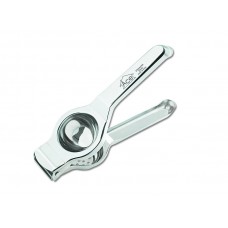 Lemon Squeezer with inserted Laser Knife